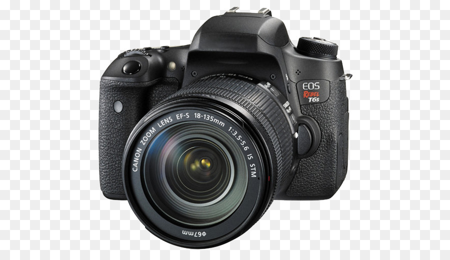 Canon Los 750d，Canon Los 760d PNG