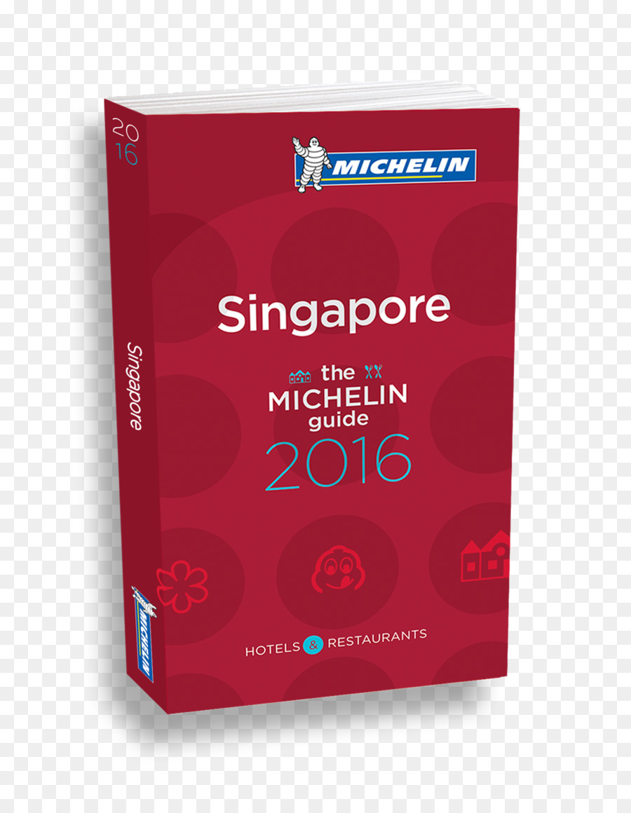 Guia Michelin，Singapura PNG