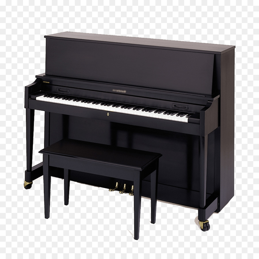 Piano，Teclado PNG