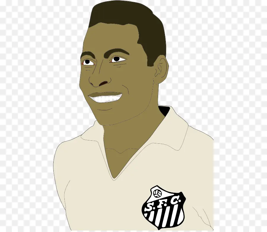 Pelé，Nacional Do Brasil De Futebol Da Equipe PNG