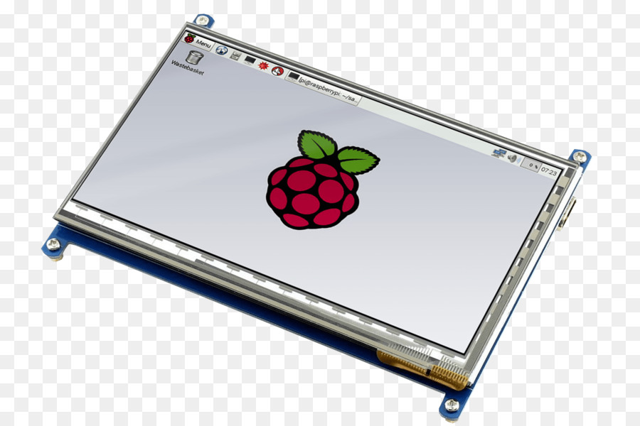 Laptop，Raspberry Pi PNG