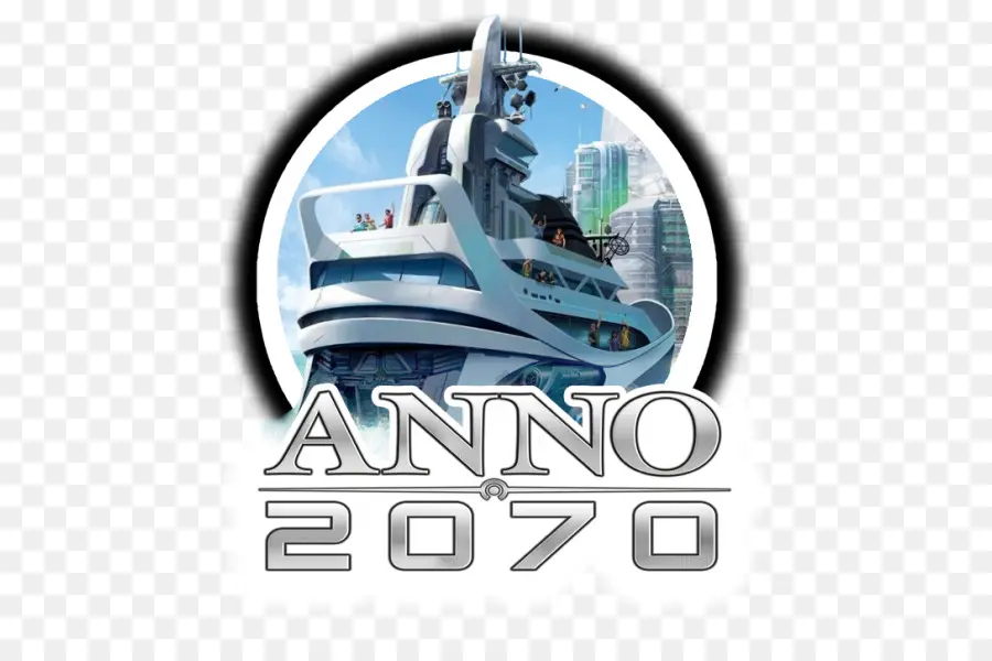 Ano 2070，Videogame PNG