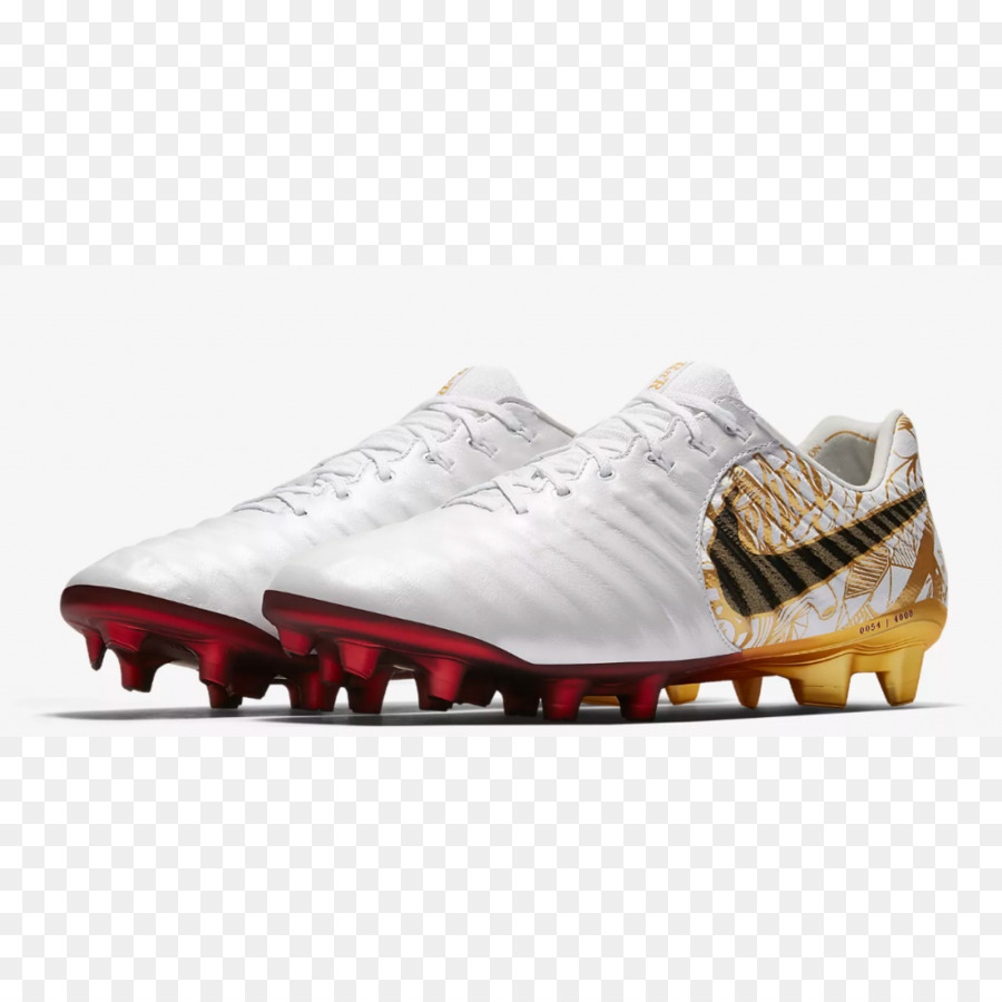 Bota De Futebol，Nike Tiempo PNG