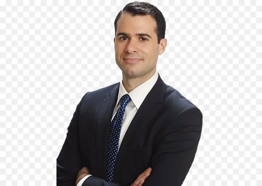 Homem De Terno，Negócios PNG