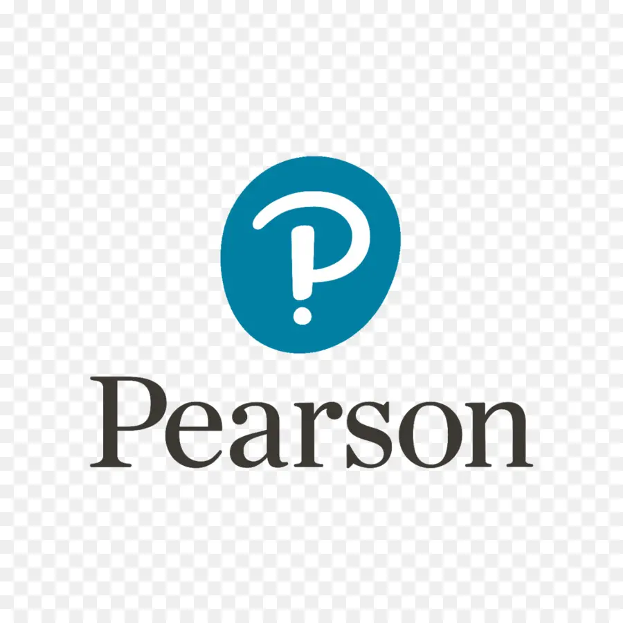 Logotipo Da Pearson，Marca PNG