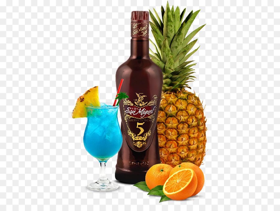 Licor，Mai Tai PNG