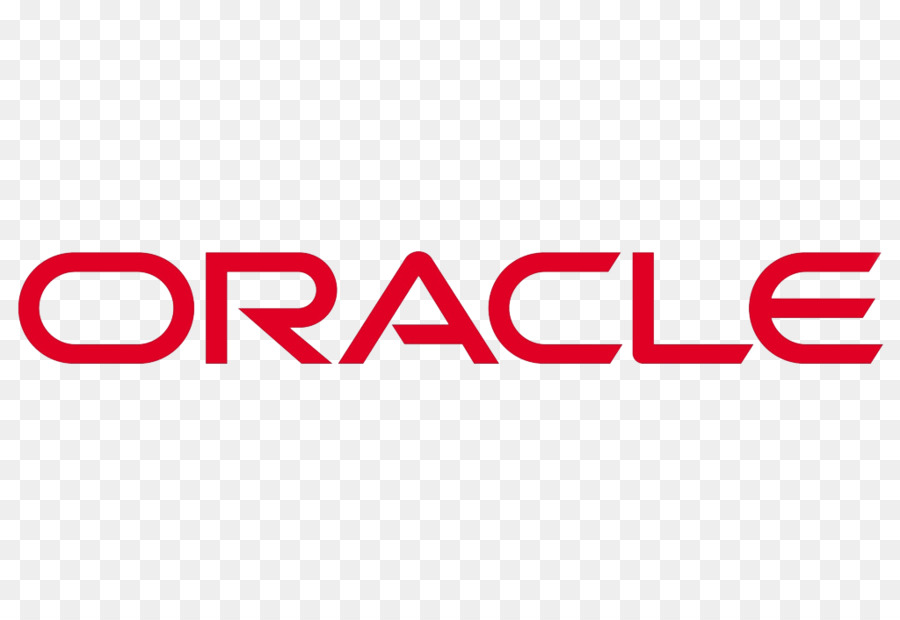 Logotipo Da Oracle，Banco De Dados PNG