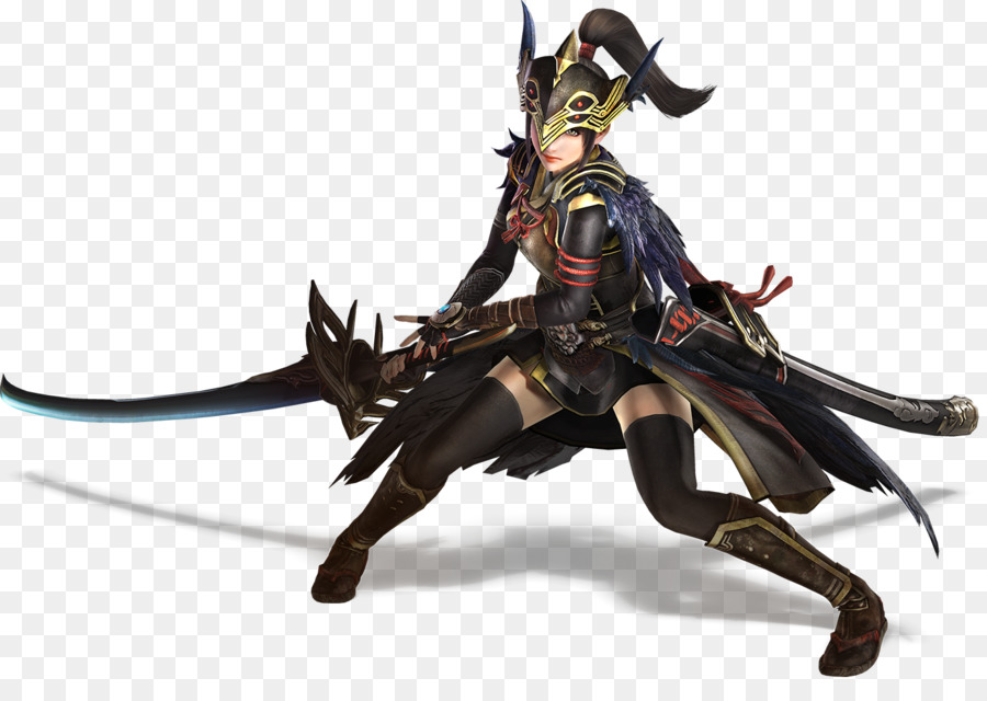 Toukiden 2，Toukiden A Idade De Demônios PNG