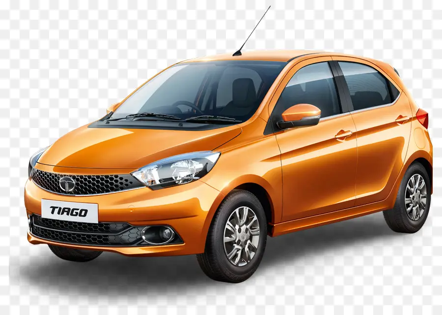 Carro，Laranja PNG