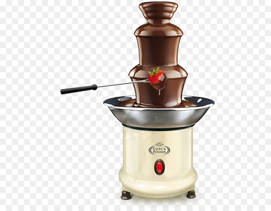 Fonte De Chocolate，Chocolate PNG