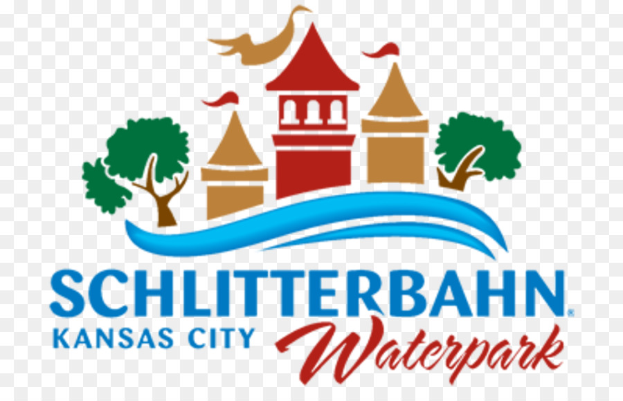 Parque Aquático Schlitterbahn Kansas City，Parque Aquático PNG