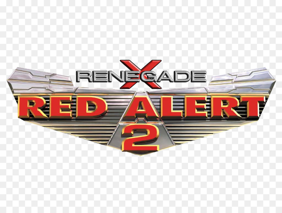 Alerta Vermelho 2 Logo，Renegado PNG