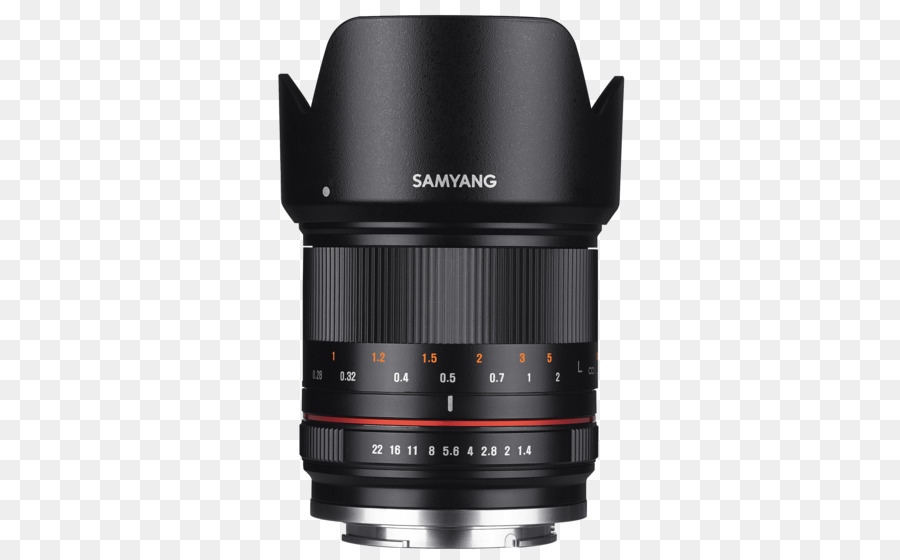 Samyang 10mm F28 Ed Como Ncs Cs，Rokinon Grande Angular De 21mm F14 PNG