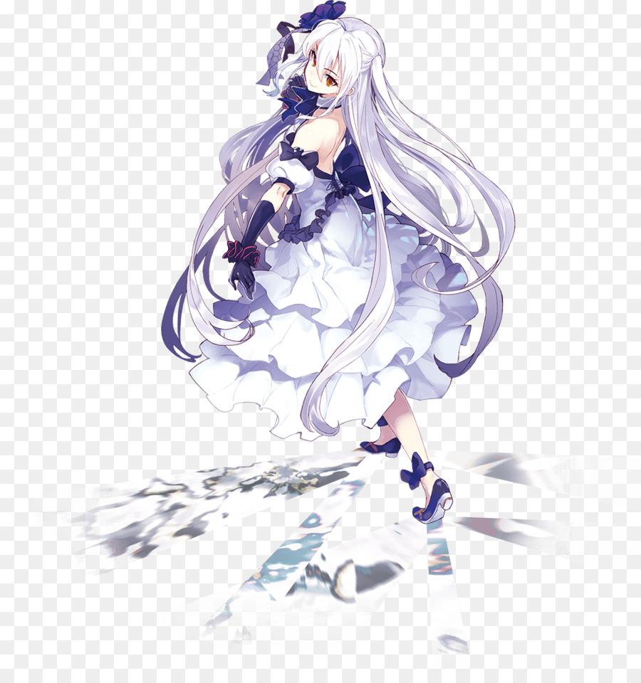 Miríade De Cores Fantasma Mundo，Ka Esuma文库 PNG