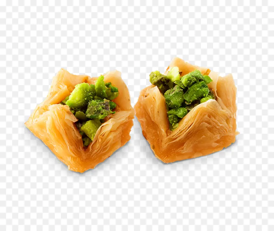 Baklava，Sobremesa PNG