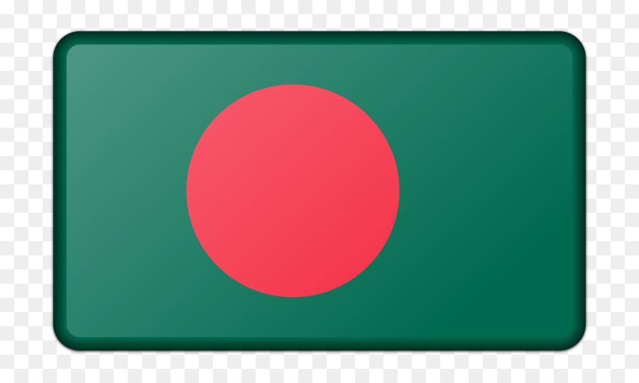 Bangladesh，Bandeira De Bangladesh PNG