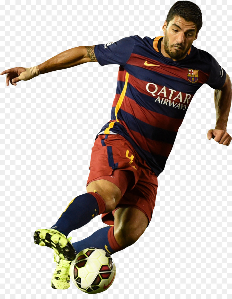 Jogador De Futebol，Futebol PNG