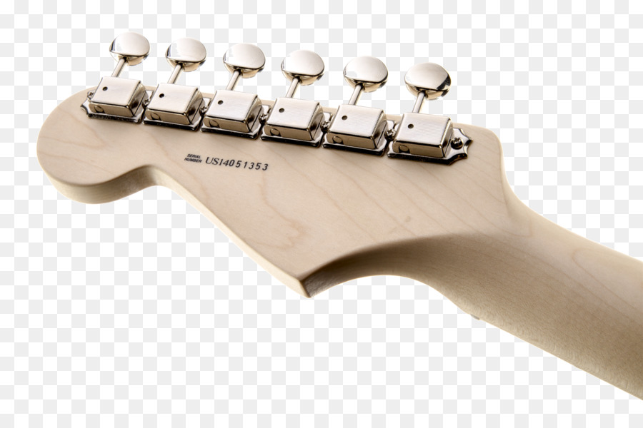 Guitarra Elétrica，Eric Clapton Stratocaster PNG