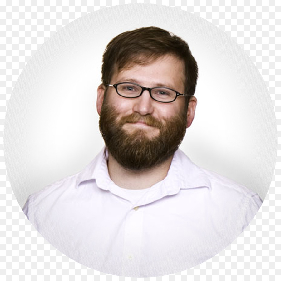 Barba，óculos PNG