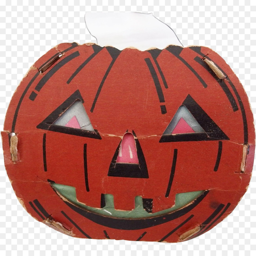 Jacko Lantern，Capacete PNG