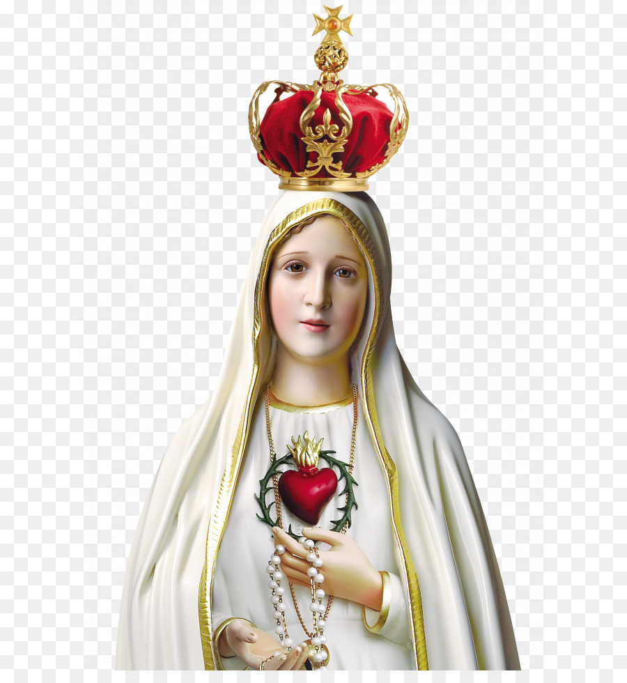 Maria, Nossa Senhora De Fátima, Fátima png transparente grátis