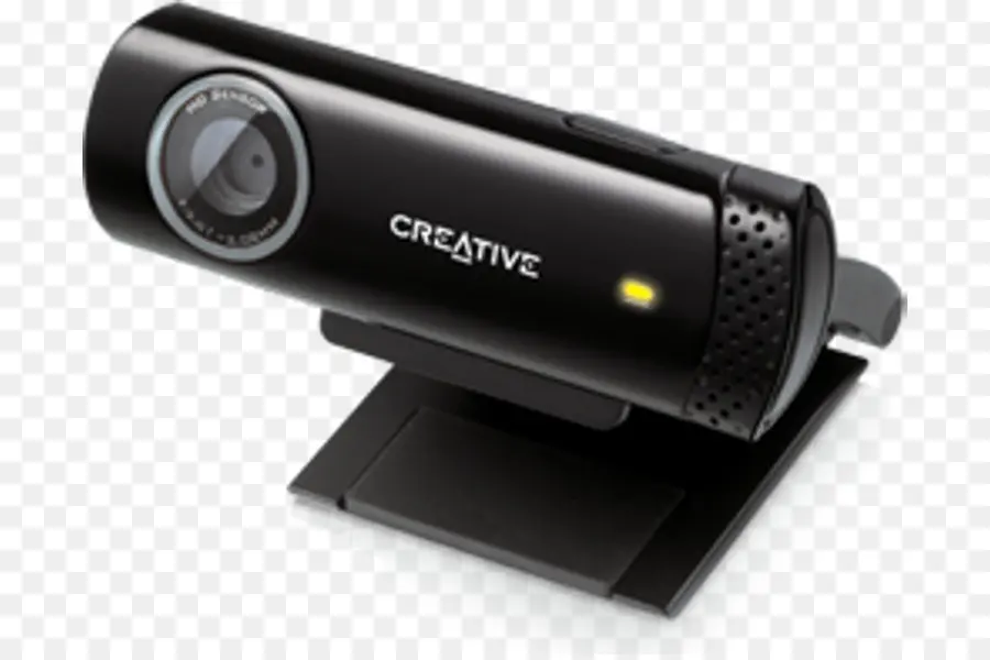 Webcam，Criativo PNG