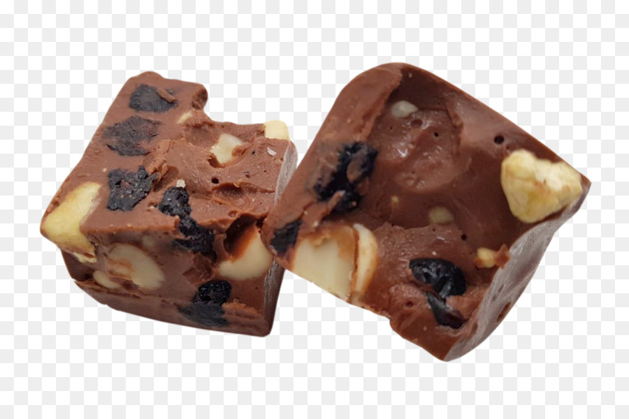 Fudge，Praline PNG