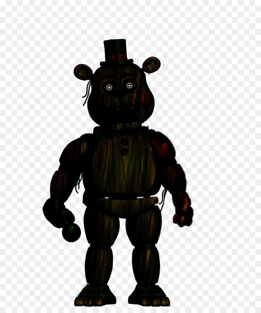 Cinco Noites Em Freddy S 2，Cinco Noites De Freddy PNG