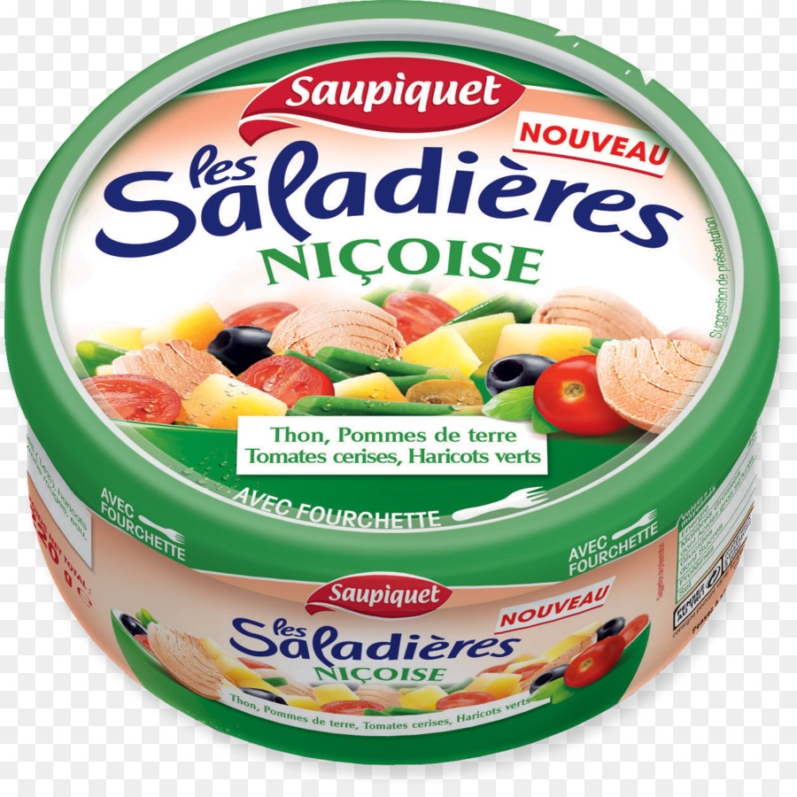 Salada Nicoise，Cozinha Vegetariana PNG