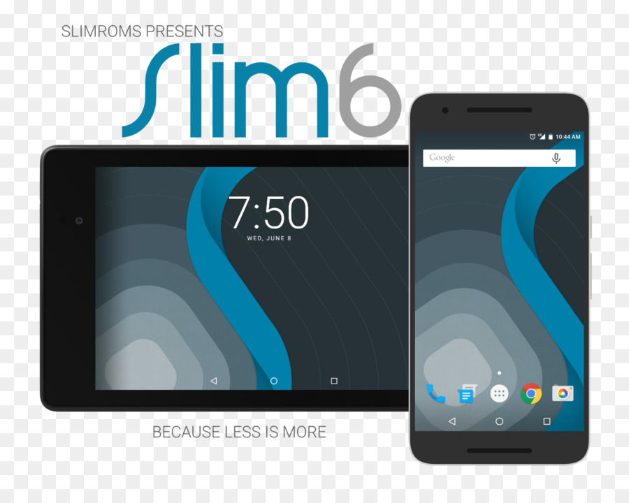 Nexus 7，Slimroms PNG
