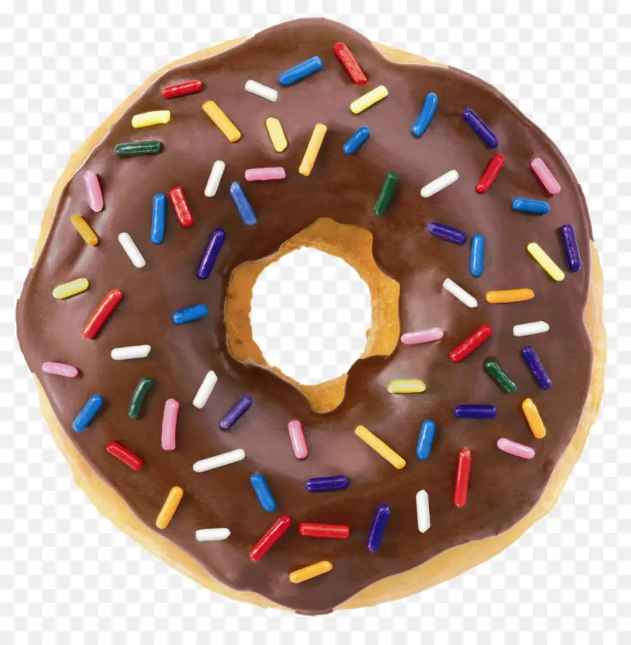 Donuts，Glacê De Confeiteiro PNG