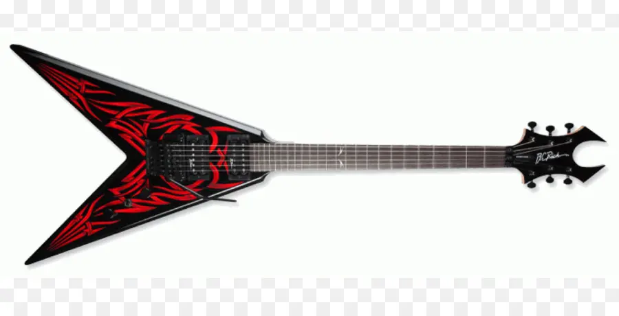 Guitarra，Elétrico PNG