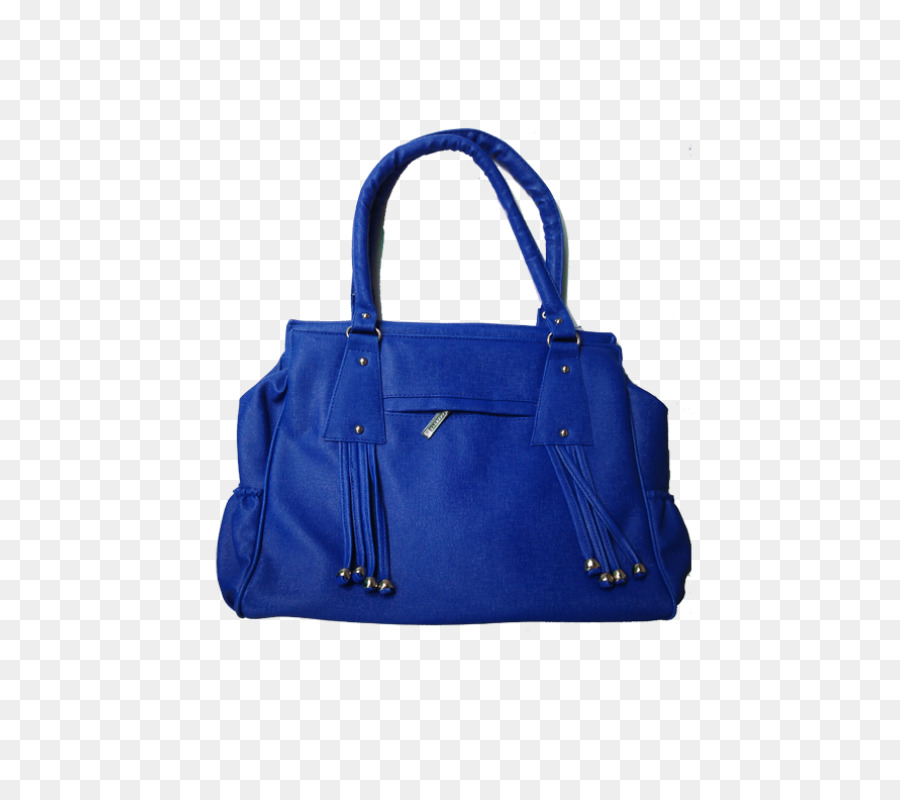 Bolsa Azul，Moda PNG