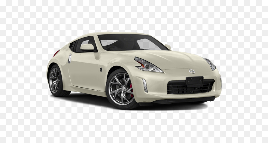 2018 Nissan 370z，2019 Nissan 370z PNG