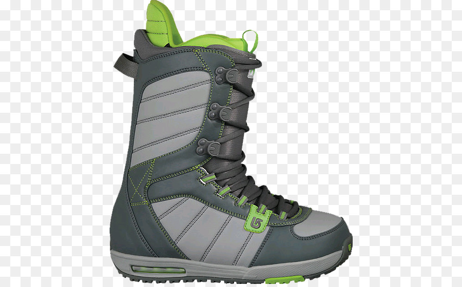 Bota De Snowboard，Inverno PNG