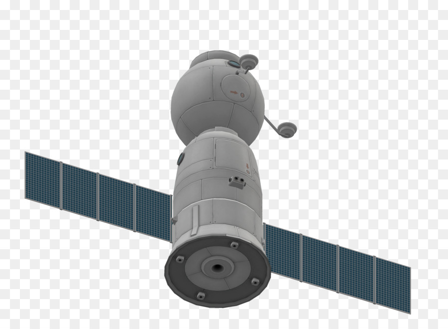 Kerbal Space Program，Tecnologia PNG