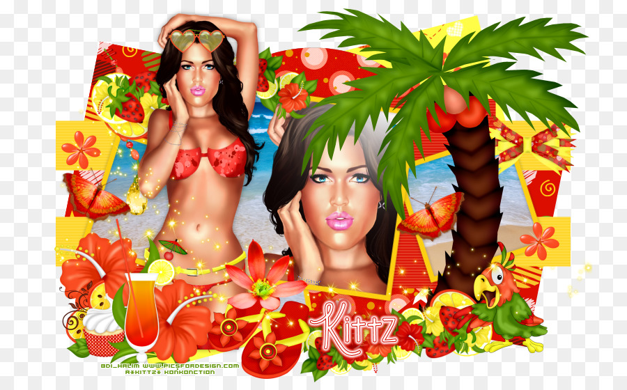 Frutas，Folha PNG