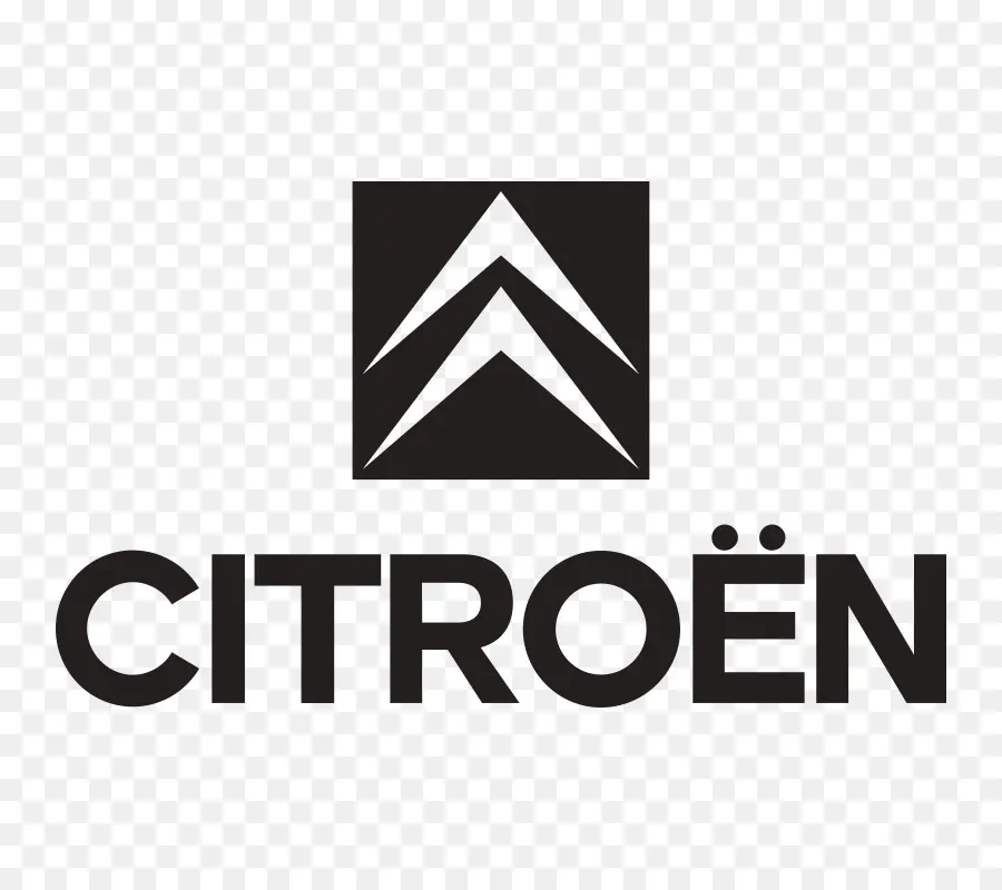 Citroën Logo，Marca PNG