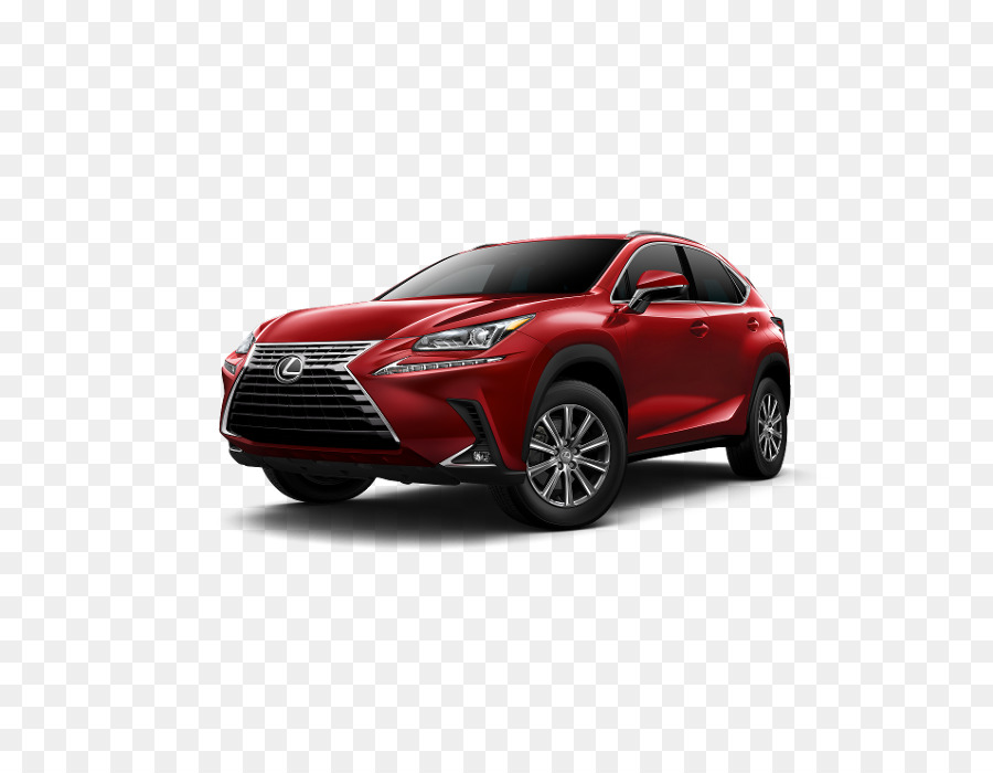 Lexus Vermelho，Suv PNG