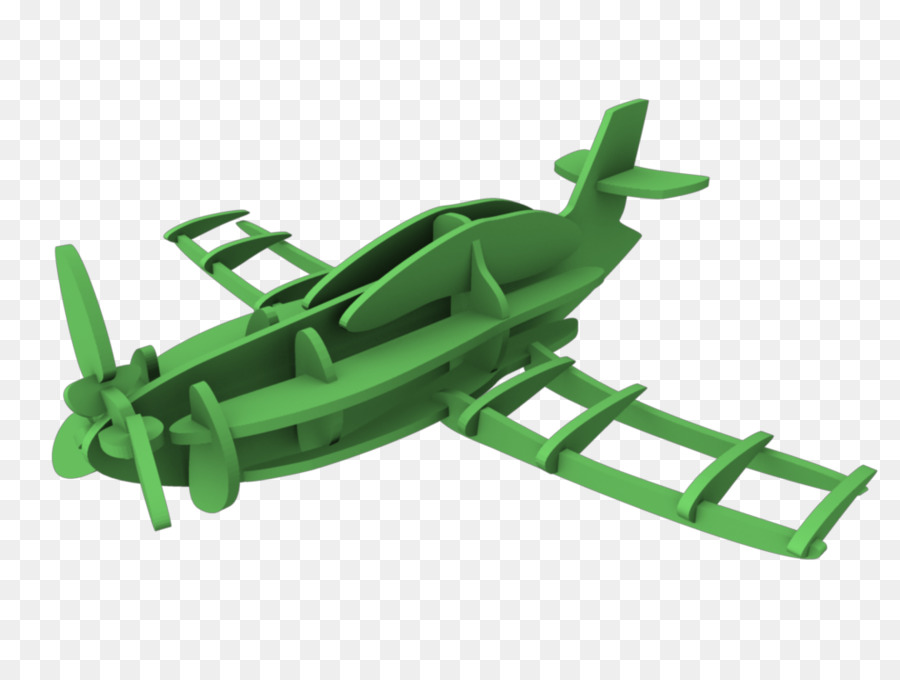 De Avião，Modelagem 3d PNG