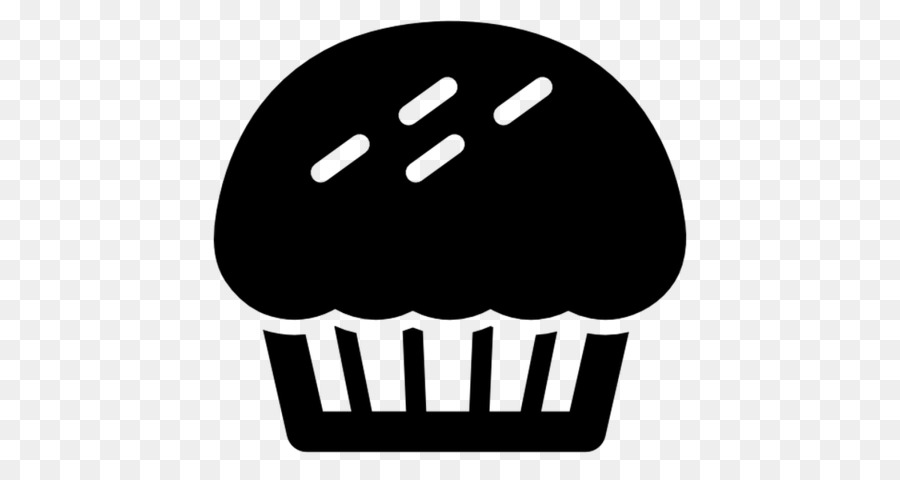 Cupcake，Alimentos PNG