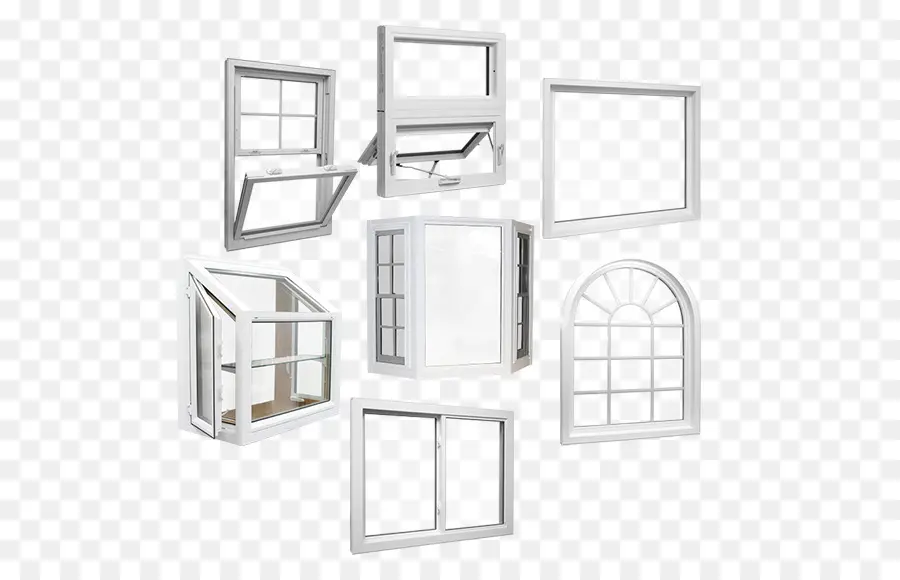 Windows，Molduras PNG