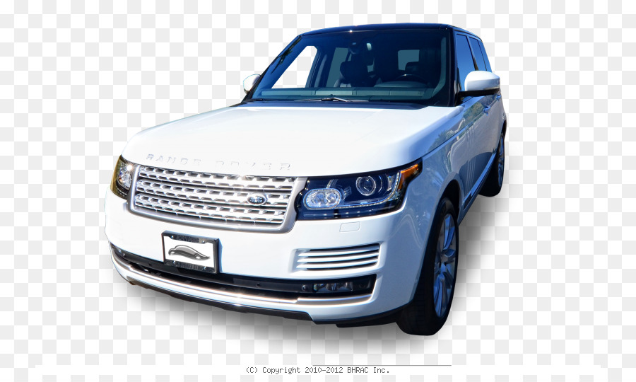 Range Rover，Compact Sport Utility Vehicle PNG