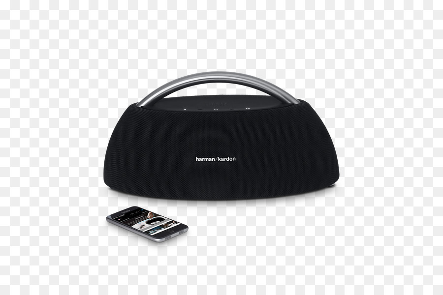 Harman Kardon Goplay，Alto Falante Sem Fio PNG