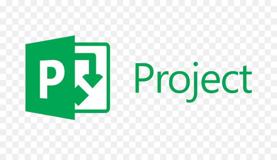 Logotipo Do Microsoft Project，Programas PNG