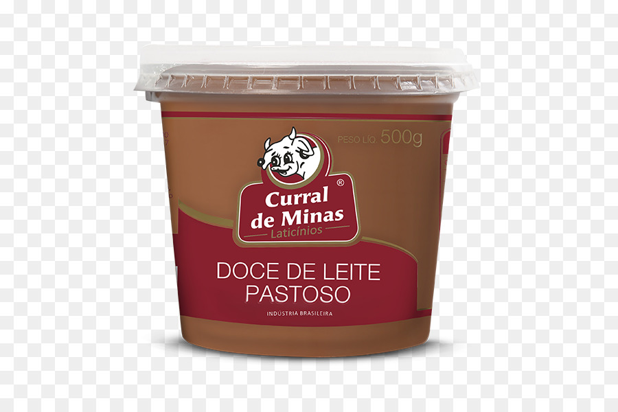 Creme，Dulce De Leche PNG