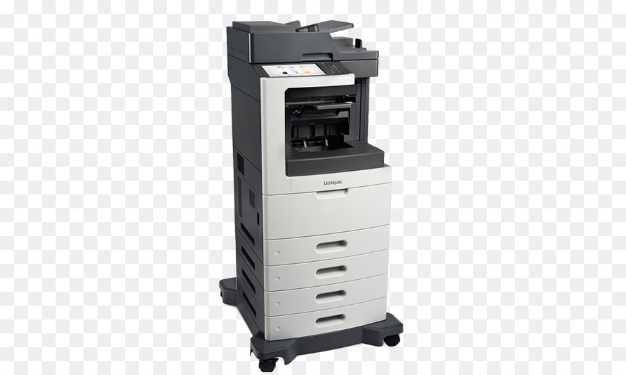 A Lexmark，Impressora Multifuncional PNG