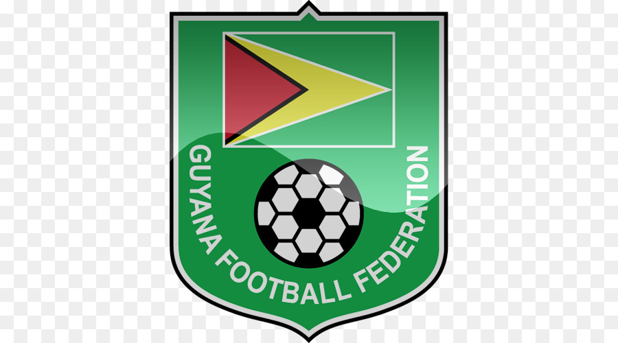 Federação Guiana De Futebol，Futebol PNG