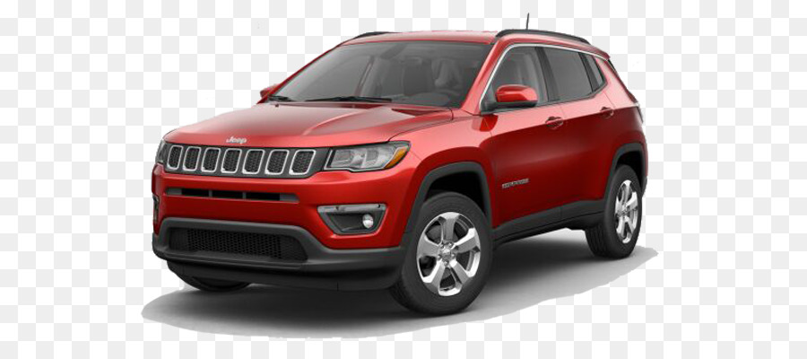 2017 Jeep Compass，Jeep PNG