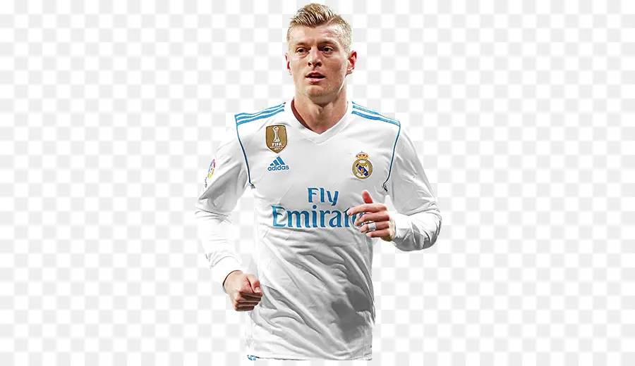 Jogador De Futebol，Real Madrid PNG